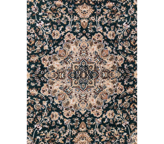 Високощільний килим Jasmin 2655G - Висока якість за найкращою ціною в Україні зображення 3.