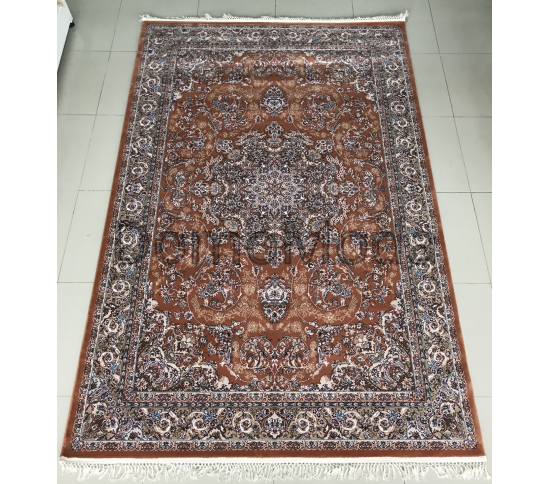 Високощільний килим Jasmin 2656E - Висока якість за найкращою ціною в Україні