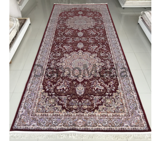 Високощільний килим Jasmin 2656F - Висока якість за найкращою ціною в Україні