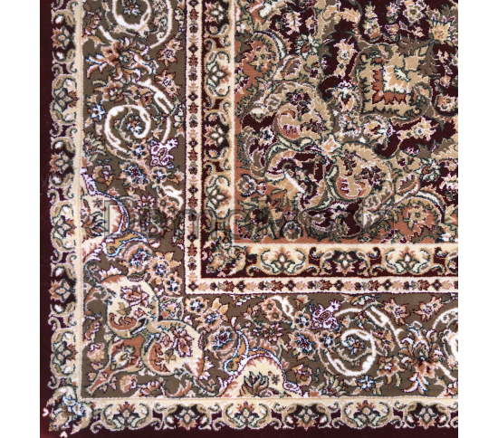 Високощільний килим Jasmin 2656F - Висока якість за найкращою ціною в Україні зображення 2.