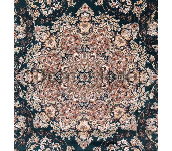 Високощільний килим Jasmin 2656G - Висока якість за найкращою ціною в Україні зображення 3.
