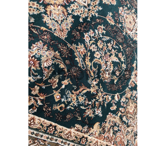 Високощільний килим Jasmin 2656G - Висока якість за найкращою ціною в Україні зображення 2.