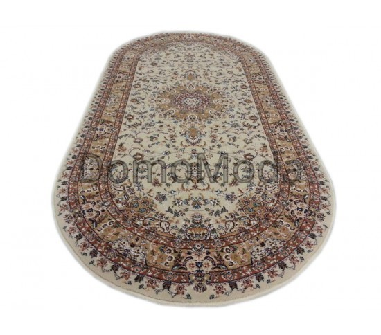 Высокоплотный ковер Jasmin 2651A - высокое качество по лучшей цене в Украине изображение 3.