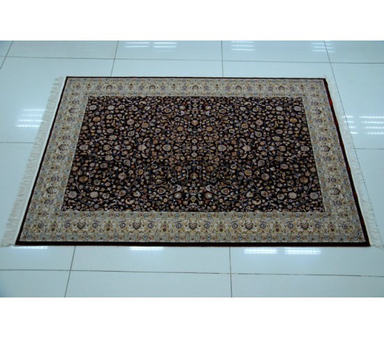 Високощільний килим Jasmin 2653F - Висока якість за найкращою ціною в Україні зображення 3.