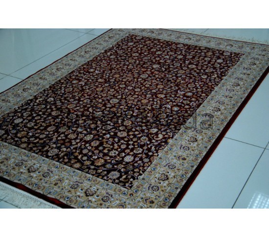 Високощільний килим Jasmin 2653F - Висока якість за найкращою ціною в Україні зображення 2.