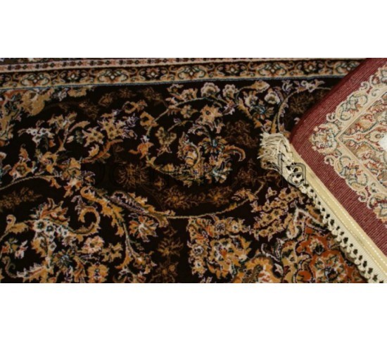 Високощільний килим Jasmin 2656F - Висока якість за найкращою ціною в Україні зображення 3.