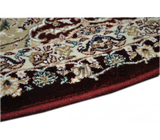 Высокоплотный ковер Jasmin 2651F - высокое качество по лучшей цене в Украине изображение 7.