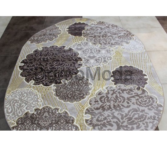 Высокоплотный ковер Kamelya 4543 V.Beige/V.K.Beige Купить в интернет магазине ДомоМода фото 2 Высокоплотный ковер Kamelya 4543 V.Beige/V.K.Beige - высокое качество по лучшей цене в Украине изображение 2.