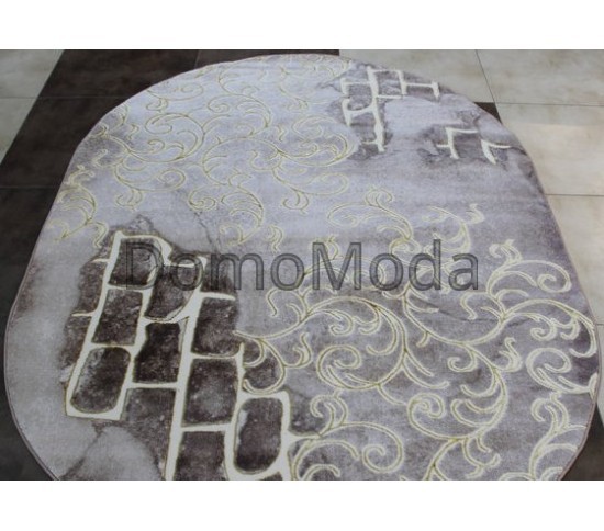 Высокоплотный ковер Kamelya 4561 V.Beige/V.K.Beige Купить в интернет магазине ДомоМода фото 2 Высокоплотный ковер Kamelya 4561 V.Beige/V.K.Beige - высокое качество по лучшей цене в Украине изображение 2.