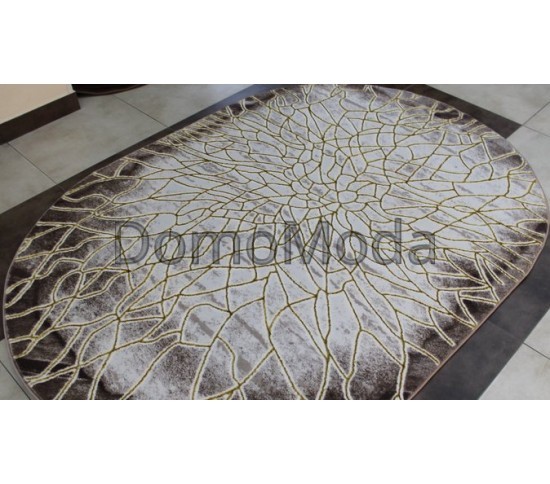 Высокоплотный ковер Kamelya 4565 Cream/V.K.Beige Купить в интернет магазине ДомоМода фото 2 Высокоплотный ковер Kamelya 4565 Cream/V.K.Beige - высокое качество по лучшей цене в Украине изображение 2.