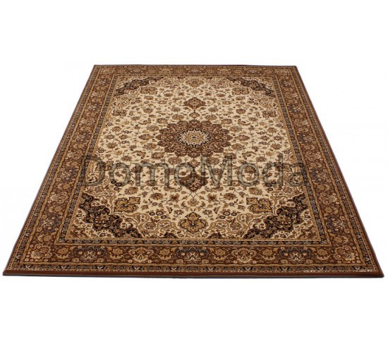 Высокоплотный ковер Kasbah 12217-477 cream - высокое качество по лучшей цене в Украине