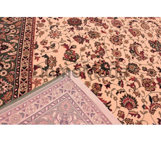 Високощільний килим Kasbah 13720-471 beige-rose - Висока якість за найкращою ціною в Україні зображення 3.