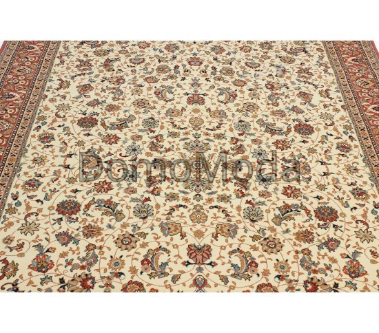 Високощільний килим Kasbah 12311-471 beige-rose - Висока якість за найкращою ціною в Україні зображення 2.