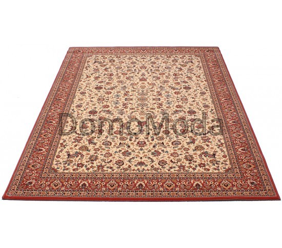 Високощільний килим Kasbah 13720-471 beige-rose - Висока якість за найкращою ціною в Україні