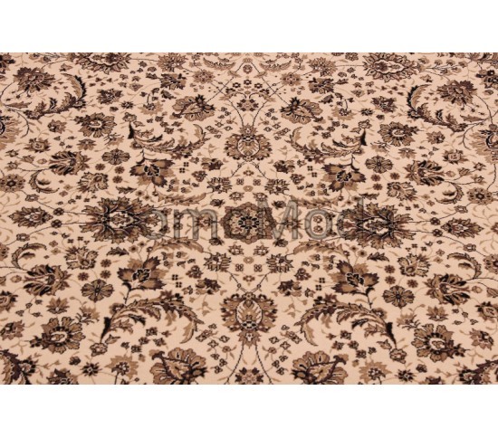 Высокоплотный ковер Kasbah 13720-477 beige-brown - высокое качество по лучшей цене в Украине изображение 2.