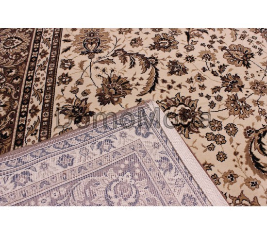 Высокоплотный ковер Kasbah 13720-477 beige-brown - высокое качество по лучшей цене в Украине изображение 3.