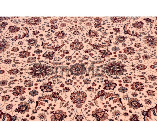 Високощільний килим Kasbah 13720-474 red - Висока якість за найкращою ціною в Україні зображення 2.