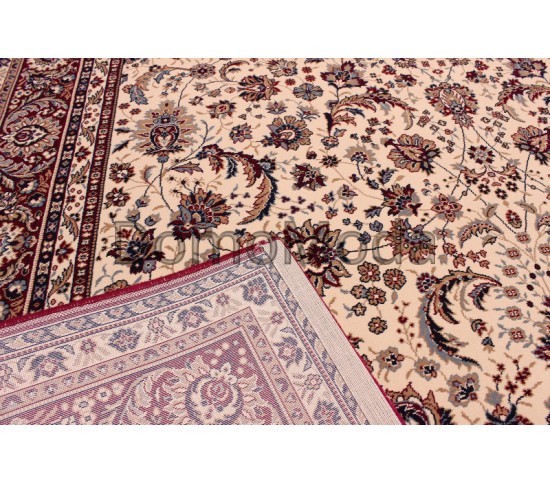 Високощільний килим Kasbah 13720-474 red - Висока якість за найкращою ціною в Україні зображення 3.