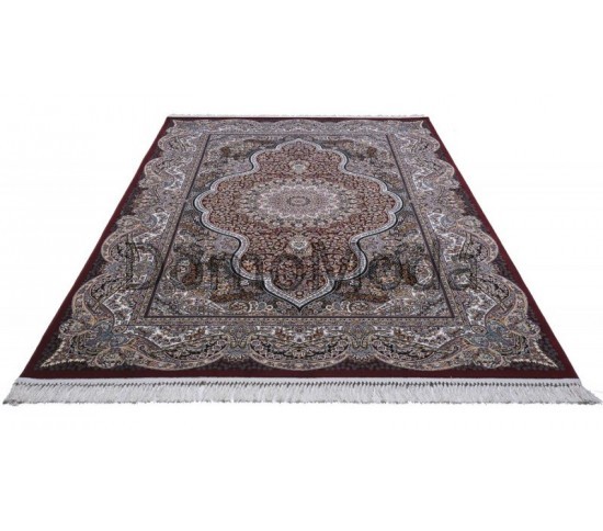 Перський килим Kashan 620-C red - Висока якість за найкращою ціною в Україні