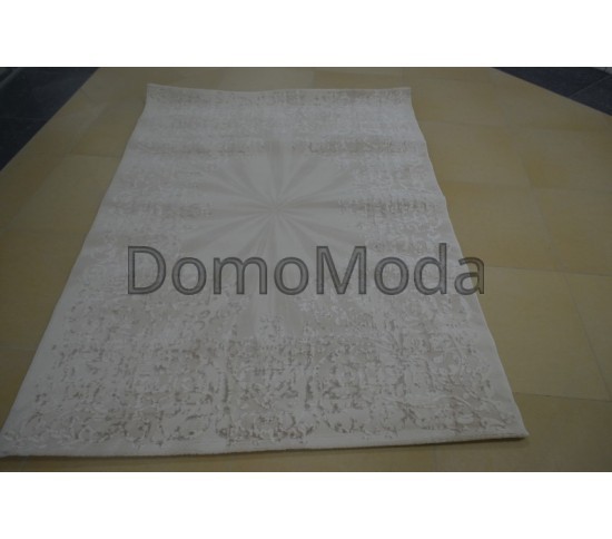 Високощільний килим Maximillian 07927A Cream-Cream - Висока якість за найкращою ціною в Україні