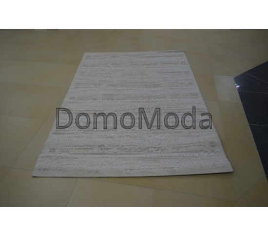 Високощільний килим Maximillian 07929A Cream-Cream - Висока якість за найкращою ціною в Україні