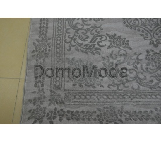 Високощільний килим Maximillian 07929A L.Grey-L.Grey - Висока якість за найкращою ціною в Україні зображення 2.