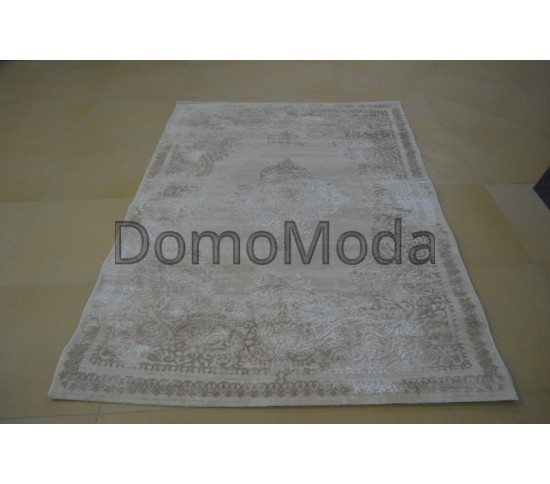 Високощільний килим Maximillian 07954A Cream-Cream - Висока якість за найкращою ціною в Україні