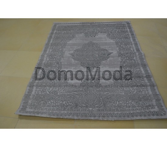 Високощільний килим Maximillian 07954A L.Grey-L.Grey - Висока якість за найкращою ціною в Україні