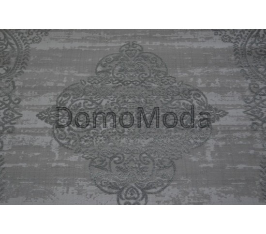 Високощільний килим Maximillian 07954A L.Grey-L.Grey - Висока якість за найкращою ціною в Україні зображення 2.