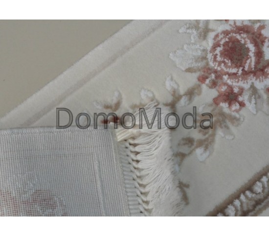 Високощільний килим Mirada 0120 cream - Висока якість за найкращою ціною в Україні зображення 2.