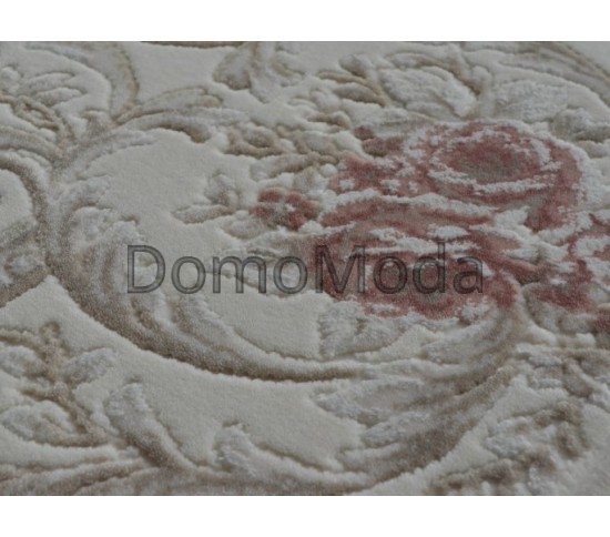 Високощільний килим Mirada 0120 cream - Висока якість за найкращою ціною в Україні зображення 3.