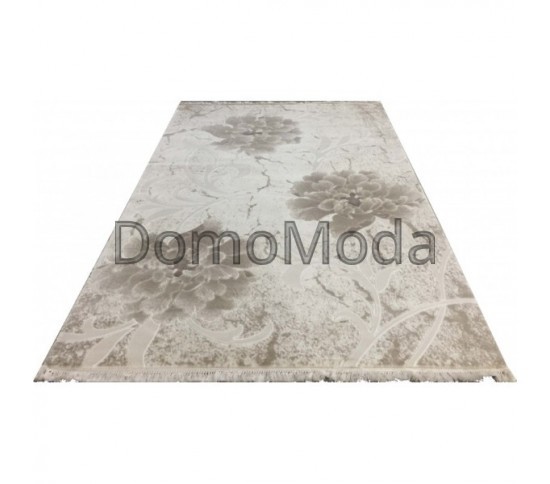 Высокоплотный ковер Mirada 0123A ivory-vizon - высокое качество по лучшей цене в Украине