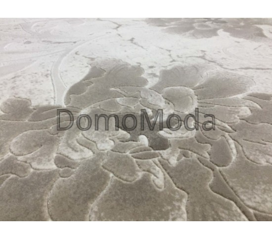 Высокоплотный ковер Mirada 0123A ivory-vizon - высокое качество по лучшей цене в Украине изображение 3.