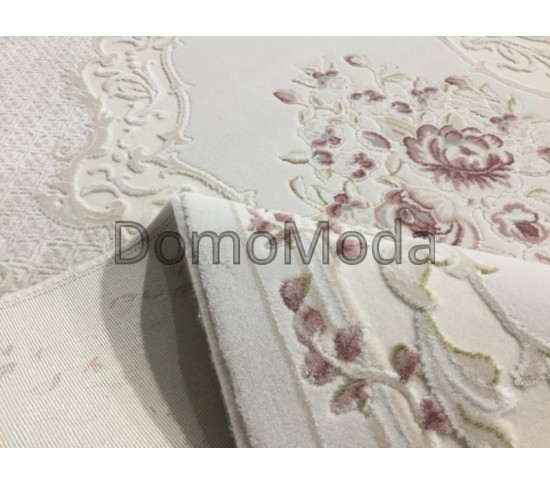 Высокоплотный ковер Mirada 0132A PUDRA-KEMIK - высокое качество по лучшей цене в Украине изображение 2.