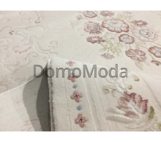 Високощільний килим Mirada 0133A PUDRA-KEMIK - Висока якість за найкращою ціною в Україні зображення 4.