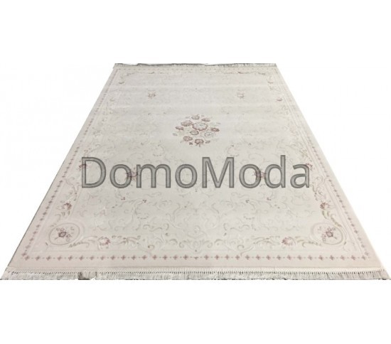 Високощільний килим Mirada 0133A PUDRA-KEMIK - Висока якість за найкращою ціною в Україні