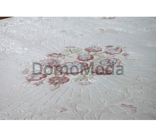 Високощільний килим Mirada 0133A PUDRA-KEMIK - Висока якість за найкращою ціною в Україні зображення 3.