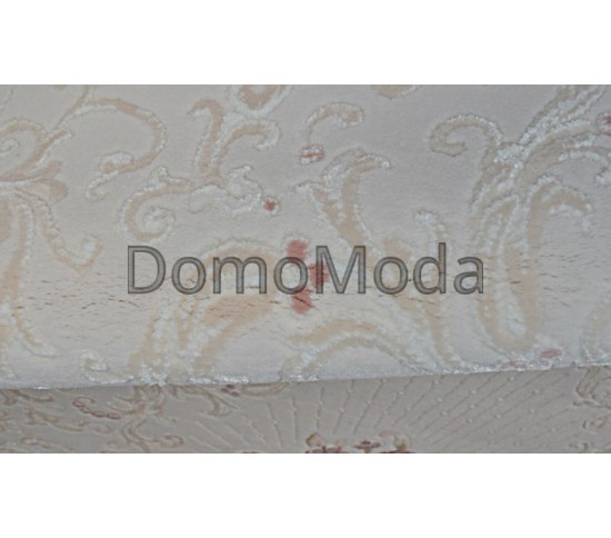 Високощільний килим Mirada 0133A PUDRA-KEMIK - Висока якість за найкращою ціною в Україні зображення 2.