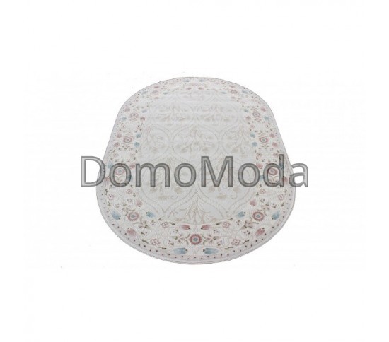 Високощільний килим Mirada 0137A KEMIK-PUDRA - Висока якість за найкращою ціною в Україні зображення 8.