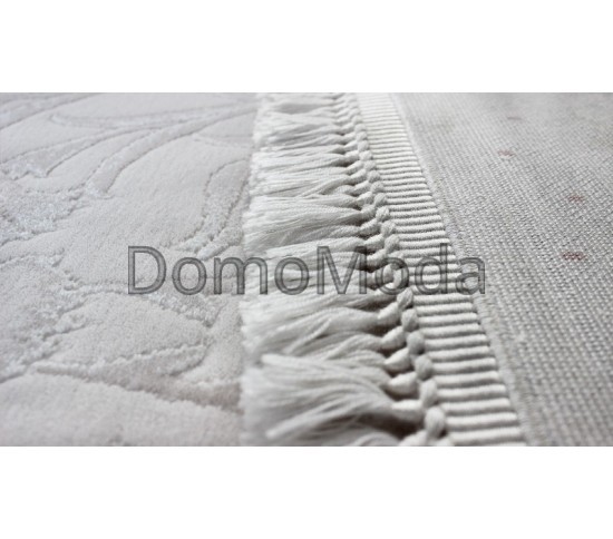 Високощільний килим Mirada 0137A KEMIK-PUDRA - Висока якість за найкращою ціною в Україні зображення 2.