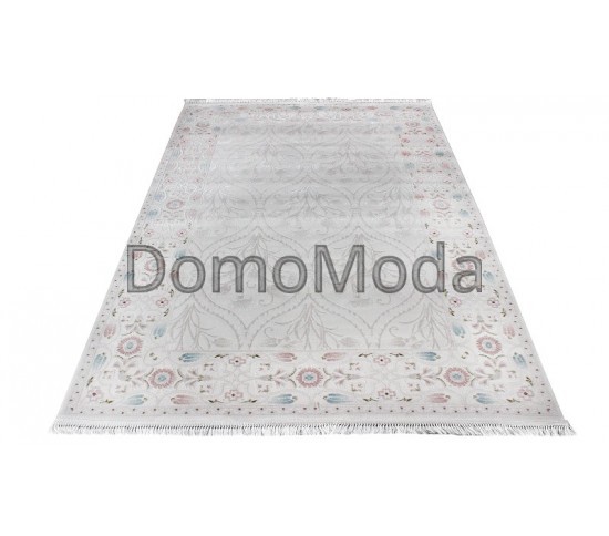 Високощільний килим Mirada 0137A KEMIK-PUDRA - Висока якість за найкращою ціною в Україні