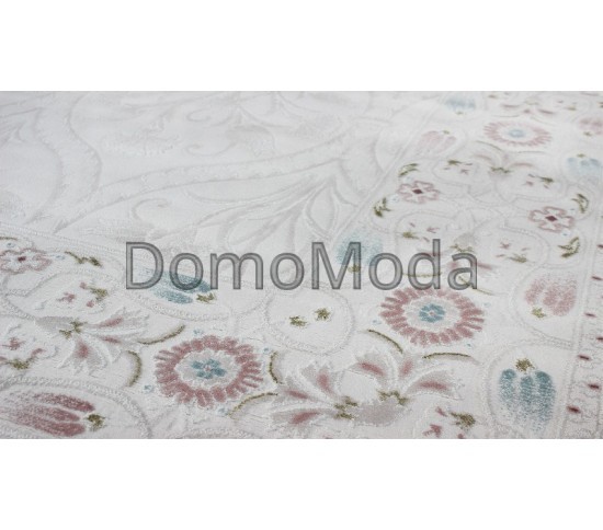 Високощільний килим Mirada 0137A KEMIK-PUDRA - Висока якість за найкращою ціною в Україні зображення 3.