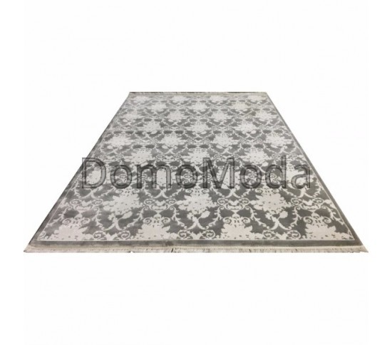 Високощільний килим Mirada 0068A Beige-Grey - Висока якість за найкращою ціною в Україні