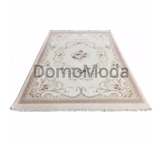 Високощільний килим Mirada 0121A Dark Beige - Висока якість за найкращою ціною в Україні