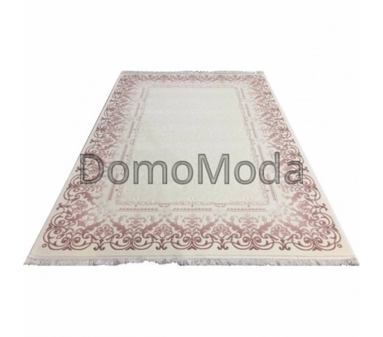 Високощільний килим Mirada 0143A Pembe - Висока якість за найкращою ціною в Україні