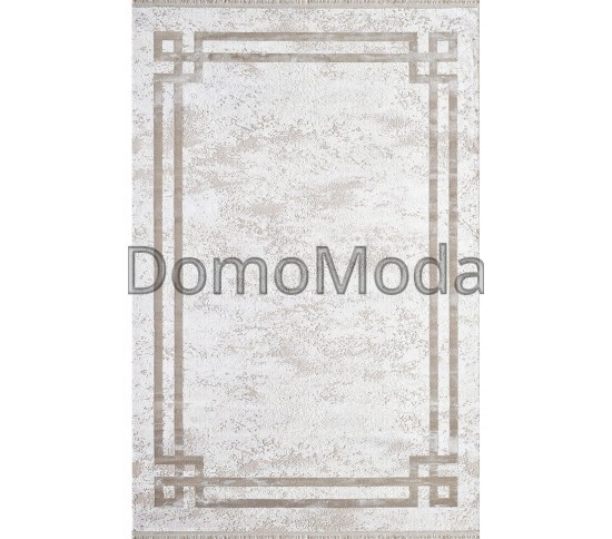 Високощільний килим Monet MT18L, CREAM BEIGE Купити в інтернет магазині ДомоМода фото 3 Високощільний килим Monet MT18L, CREAM BEIGE - Висока якість за найкращою ціною в Україні зображення 3.