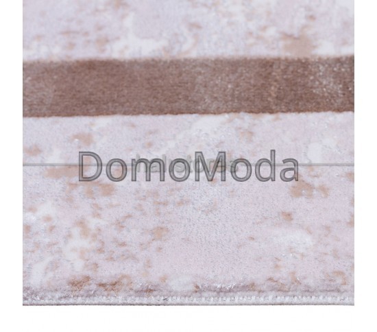 Високощільний килим Monet MT18L, CREAM BEIGE Купити в інтернет магазині ДомоМода фото 5 Високощільний килим Monet MT18L, CREAM BEIGE - Висока якість за найкращою ціною в Україні зображення 5.