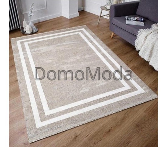 Високощільний килим Monet MT20E , BEIGE CREAM Купити в інтернет магазині ДомоМода Високощільний килим Monet MT20E , BEIGE CREAM - Висока якість за найкращою ціною в Україні