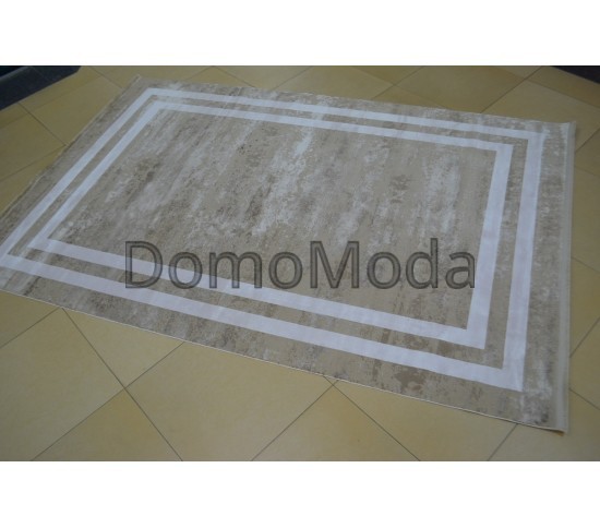 Високощільний килим Monet MT20E , BEIGE CREAM - Висока якість за найкращою ціною в Україні зображення 3.