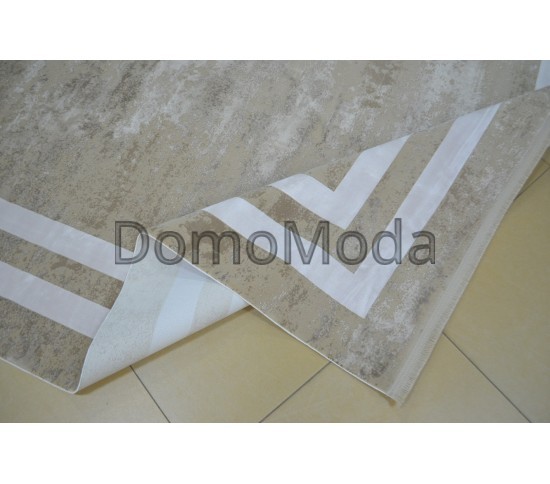 Високощільний килим Monet MT20E , BEIGE CREAM - Висока якість за найкращою ціною в Україні зображення 5.